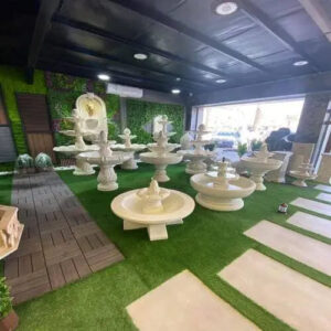 تركيب النوافير بالرياض